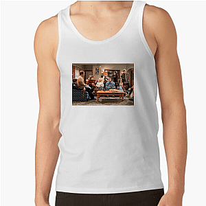 Conners Speak Truth The Conners Tank Tops