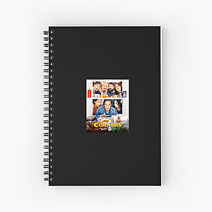 Blue Collar, Big Heart The Conners Notebook