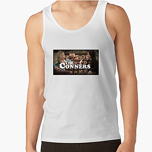 Welcome to Lanford The Conners Tank Tops