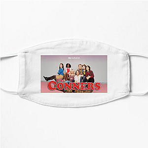 The Conner Way Works The Conners Face Masks