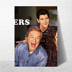 Keep It Real – Conners Style The Conners Posters