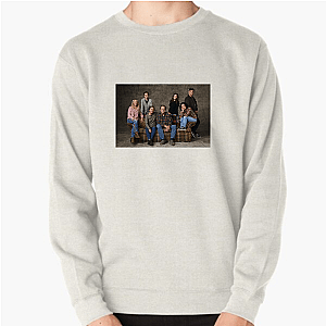 Messy, Funny, Conner Family The Conners Sweatshirts