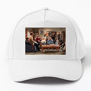 Conners Speak Truth The Conners Hats & Caps