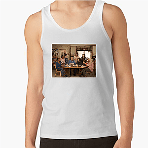 It’s a Conner Thing The Conners Tank Tops