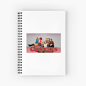The Conner Way Works The Conners Notebook