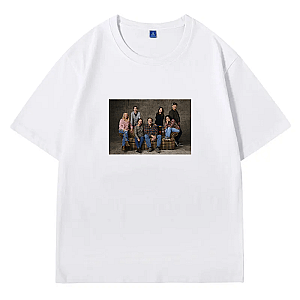 Messy, Funny, Conner Family The Conners T-Shirts