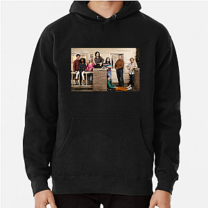 Every Day is a Conner Mood The Conners Hoodies
