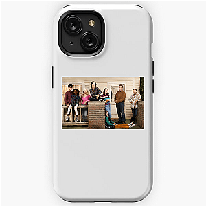 Every Day is a Conner Mood The Conners Samsung Cases