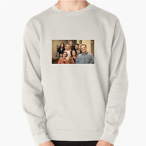 No Filter – Just The Conners The Conners Sweatshirts