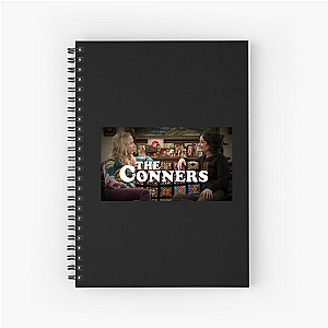 Welcome to Lanford The Conners Notebook