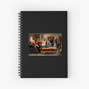 Conners Speak Truth The Conners Notebook