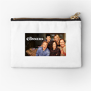 Keep It Real – Conners Style The Conners Zipper Pouches