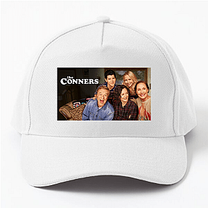 Keep It Real – Conners Style The Conners Hats & Caps