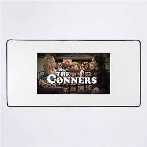 Welcome to Lanford The Conners Mouse Pads