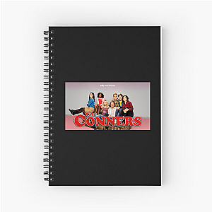The Conner Way Works The Conners Notebook