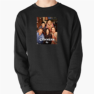 Classic Chaos – The Conners The Conners Sweatshirts