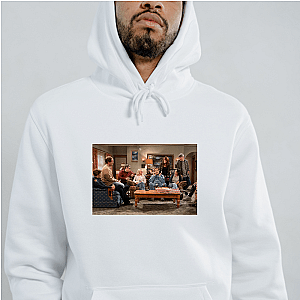 Conners Speak Truth The Conners Hoodies