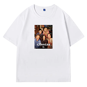 Classic Chaos – The Conners The Conners T-Shirts