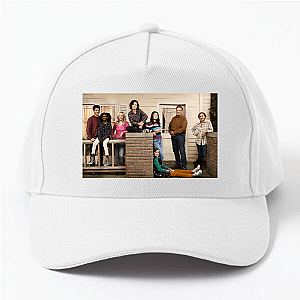 Every Day is a Conner Mood The Conners Hats & Caps
