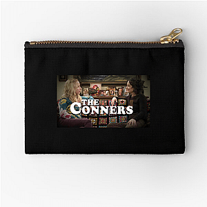 Welcome to Lanford The Conners Zipper Pouches