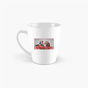 The Conner Way Works The Conners Mugs