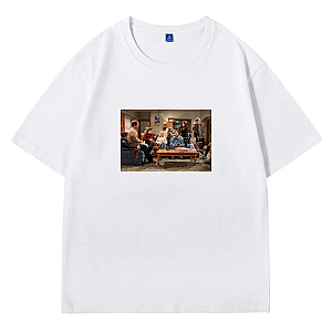 Conners Speak Truth The Conners T-Shirts