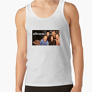 Keep It Real – Conners Style The Conners Tank Tops