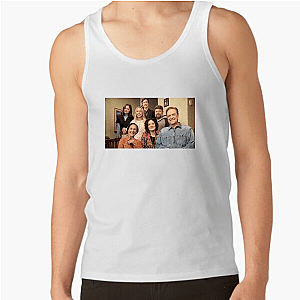 No Filter – Just The Conners The Conners Tank Tops