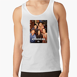 Classic Chaos – The Conners The Conners Tank Tops