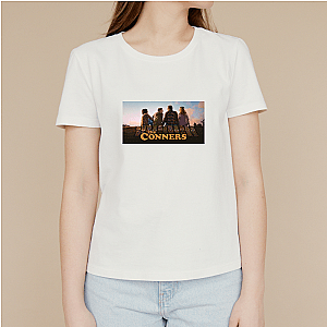 Dinner Table = Drama The Conners T-Shirts