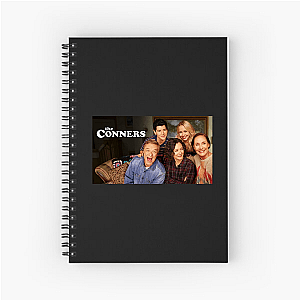 Keep It Real – Conners Style The Conners Notebook