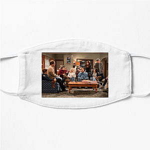 Conners Speak Truth The Conners Face Masks