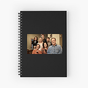 No Filter – Just The Conners The Conners Notebook