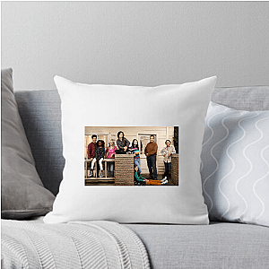 Every Day is a Conner Mood The Conners Pillows Cover