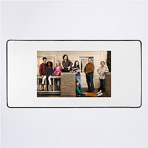 Every Day is a Conner Mood The Conners Mouse Pads