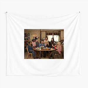 It’s a Conner Thing The Conners Tapestries