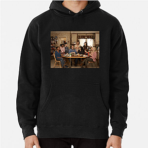 It’s a Conner Thing The Conners Hoodies