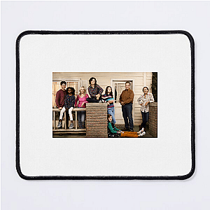 Every Day is a Conner Mood The Conners Mouse Pads