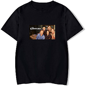 Keep It Real – Conners Style The Conners T-Shirts