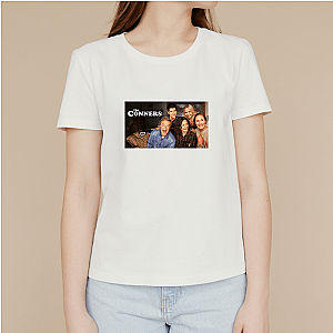 Keep It Real – Conners Style The Conners T-Shirts