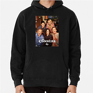 Classic Chaos – The Conners The Conners Hoodies