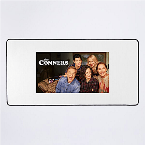 Keep It Real – Conners Style The Conners Mouse Pads