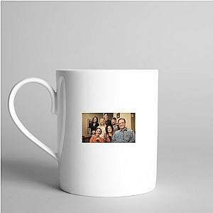 No Filter – Just The Conners The Conners Mugs
