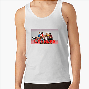 The Conner Way Works The Conners Tank Tops