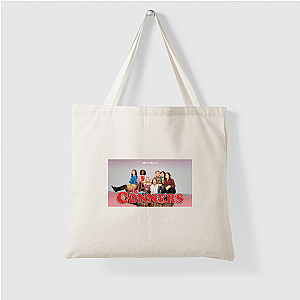 The Conner Way Works The Conners Bags