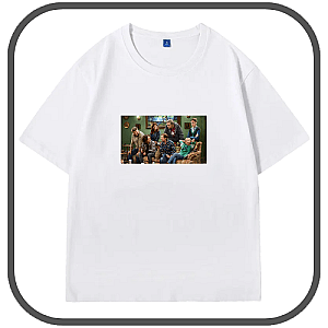 The Conners T-Shirts