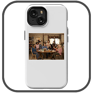 The Conners Cases