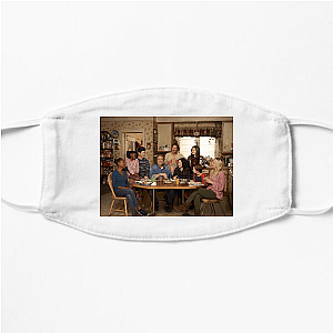 It’s a Conner Thing The Conners Face Masks