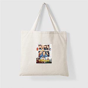 Blue Collar, Big Heart The Conners Bags