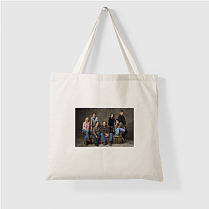 Messy, Funny, Conner Family The Conners Bags